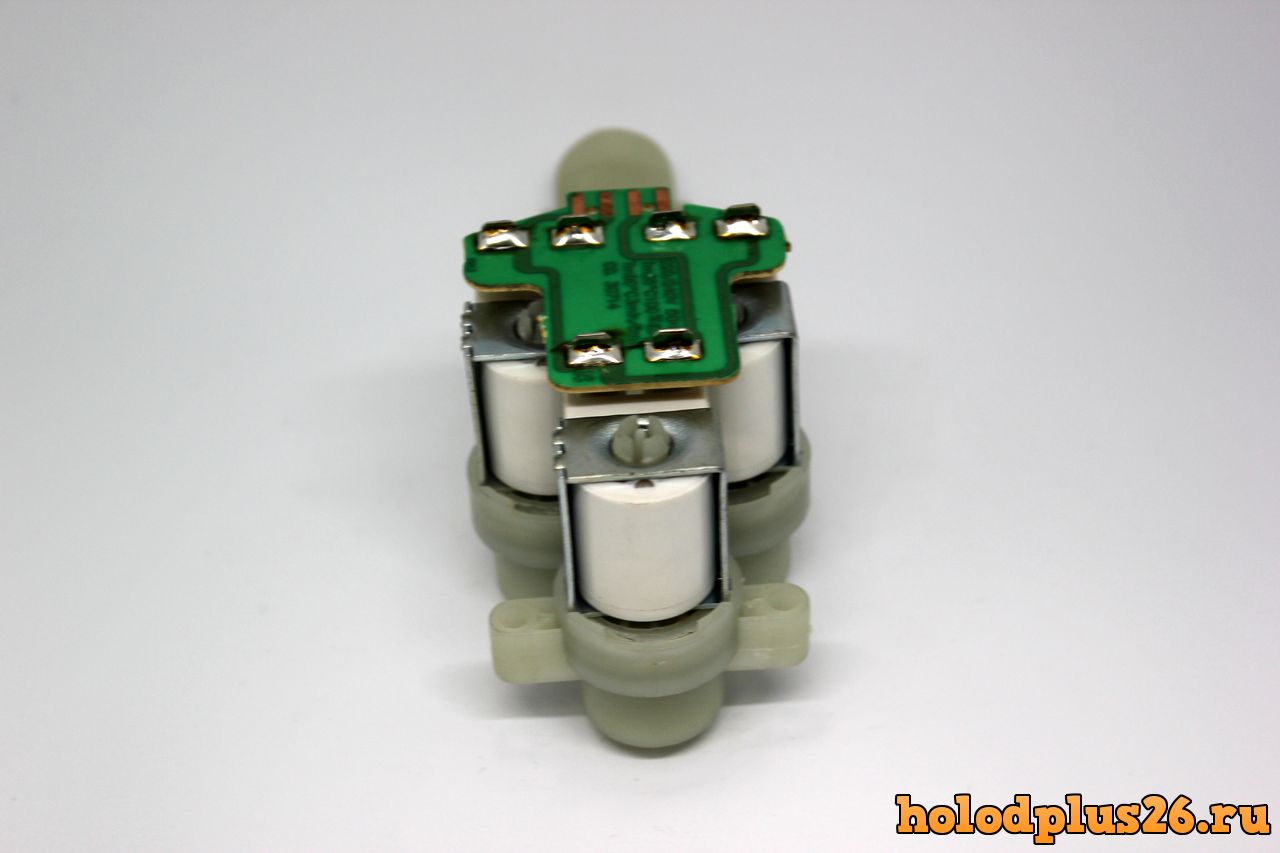 Клапан электромагнитный VAL030ID
