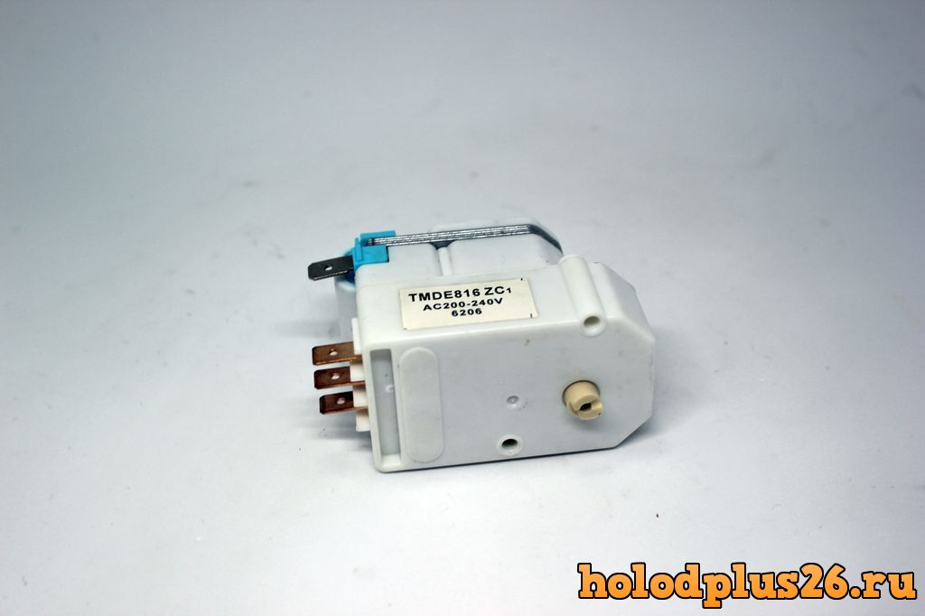 Таймер TMDE 816 ZС1