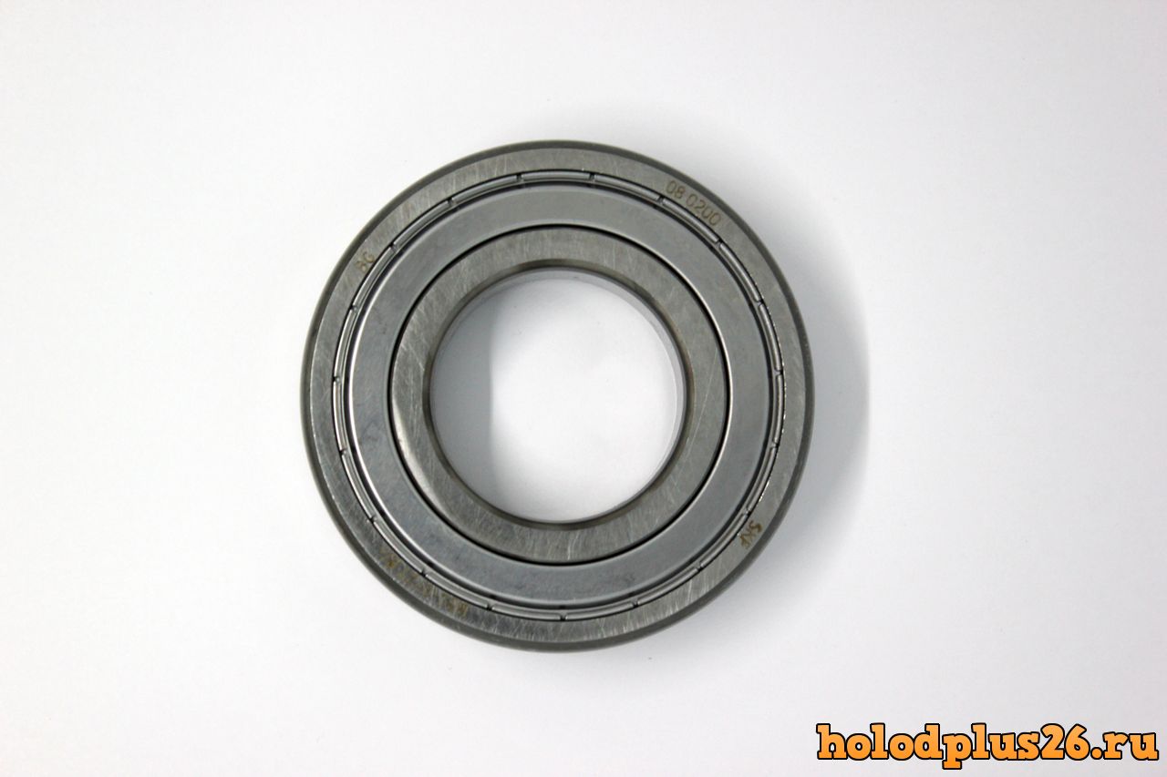 Подшипник 207 SKF