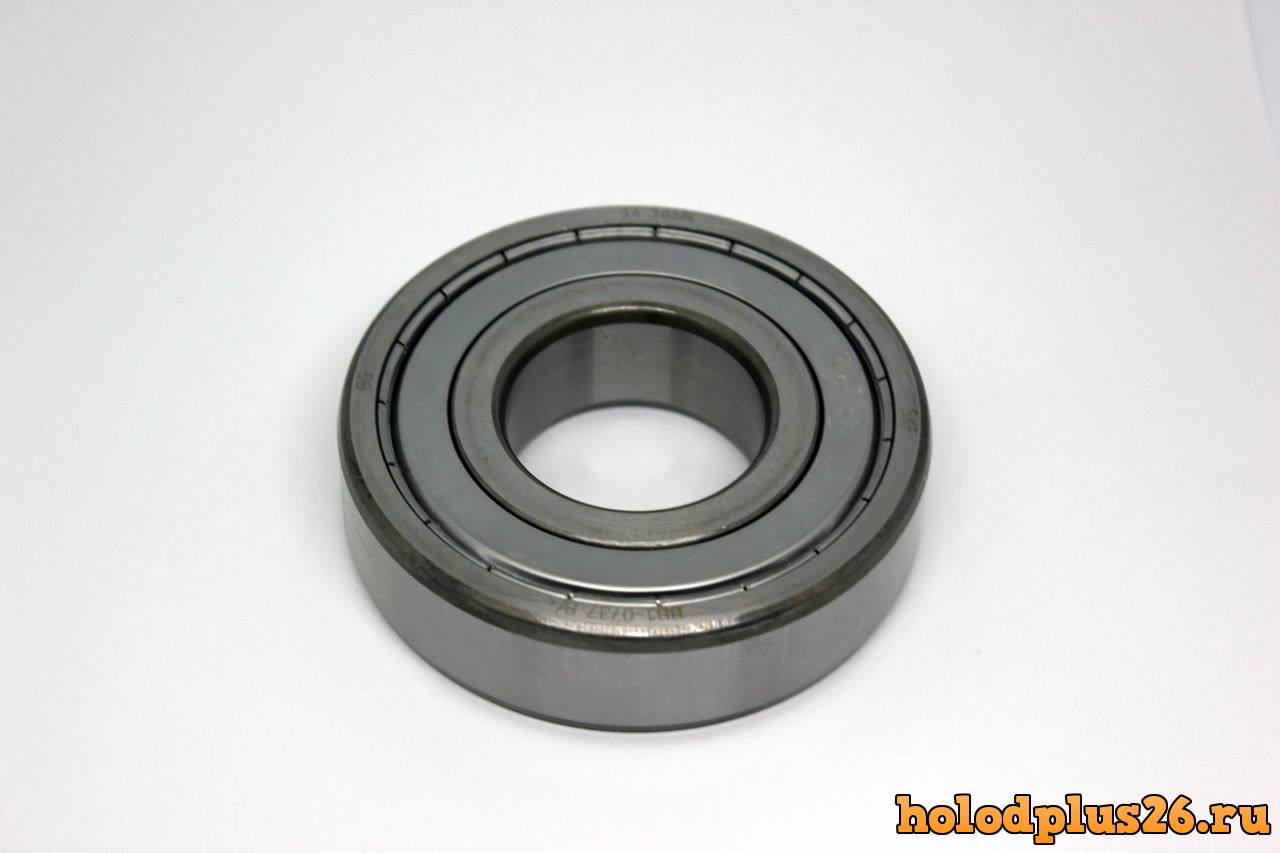 Подшипник 307 SKF