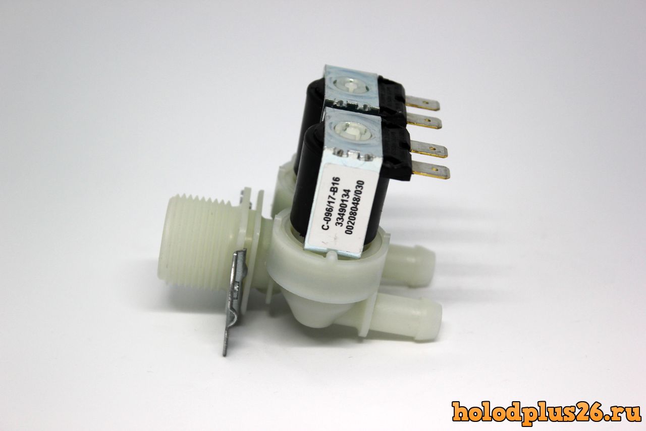 Клапан электромагнитный для LG 180